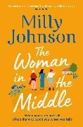 Bild von Johnson, Milly: The Woman in the Middle