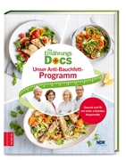Bild von Riedl, Matthias : Die Ernährungs-Docs - Unser Anti-Bauchfett-Programm