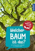 Bild von Haag, Holger: Welcher Baum ist das? Kindernaturführer