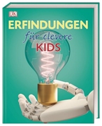 Bild von Farndon, John: Wissen für clevere Kids. Erfindungen für clevere Kids