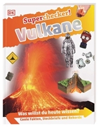 Bild von Gill, Maria: Superchecker! Vulkane