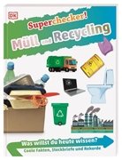 Bild von Ganeri, Anita : Superchecker! Müll und Recycling