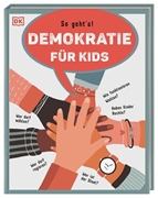 Bild von Paxmann, Christine: Demokratie für Kids