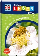 Bild von Meierjürgen, Sonja: WAS IST WAS Erstes Lesen easy! Band 3. Wie lebt die Honigbiene?