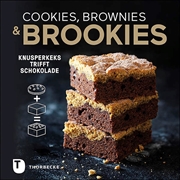 Bild von Cookies, Brownies & Brookies