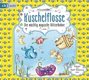 Bild von Müller, Nina: Kuschelflosse - Die mächtig magische Glitzerbohne
