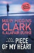 Bild von Clark, Mary Higgins: Piece of My Heart
