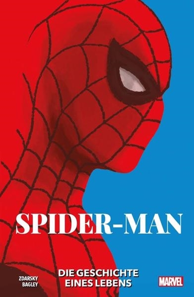 Bild von Zdarsky, Chip : Spider-Man: Die Geschichte eines Lebens