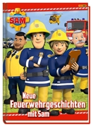 Bild von Zuschlag, Katrin: Feuerwehrmann Sam: Neue Feuerwehrgeschichten mit Sam