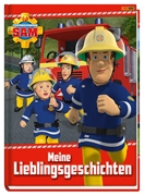 Bild von Zuschlag, Katrin: Feuerwehrmann Sam: Meine Lieblingsgeschichten