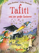 Bild von Boehme, Julia: Tafiti und der große Zauberer (Band 17)