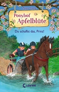 Bild von Young, Pippa : Ponyhof Apfelblüte (Band 19) - Du schaffst das, Prinz!
