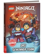 Bild von LEGO® NINJAGO® - Das Gewinner-Team