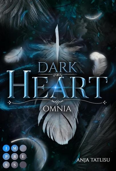 Bild von Tatlisu, Anja: Dark Heart 2: Omnia