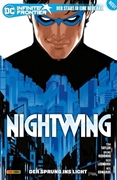 Bild von Taylor, Tom : Nightwing
