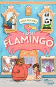 Bild von Milway, Alex : Hotel Flamingo