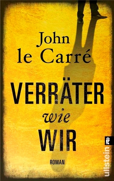 Bild von le Carré, John : Verräter wie wir
