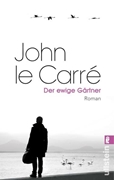 Bild von le Carré, John: Der ewige Gärtner