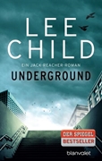 Bild von Child, Lee : Underground