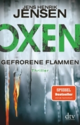 Bild von Jensen, Jens Henrik: Oxen. Gefrorene Flammen