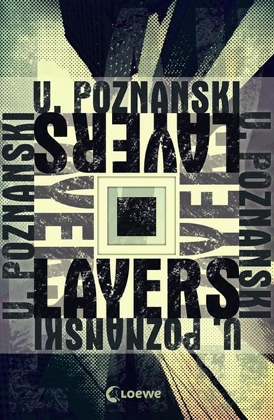 Bild von Poznanski, Ursula : Layers