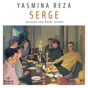 Bild von Reza, Yasmina : Serge