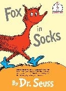 Bild von Dr. Seuss: Fox in Socks