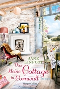 Bild von Linfoot, Jane : Das kleine Cottage in Cornwall