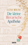 Bild von Molini, Elena : Die kleine literarische Apotheke