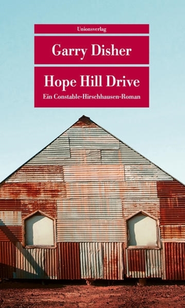 Bild von Disher, Garry : Hope Hill Drive