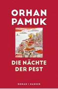 Bild von Pamuk, Orhan: Die Nächte der Pest