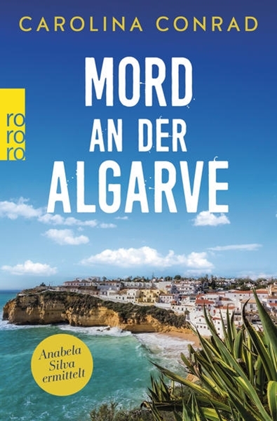 Bild von Conrad, Carolina: Mord an der Algarve