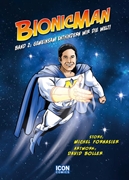 Bild von Fornasier, Michel : Bionicman 2