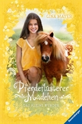 Bild von Mayer, Gina : Pferdeflüsterer-Mädchen, Band 4: Das kleine Wunder