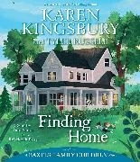 Bild von Kingsbury, Karen : Finding Home