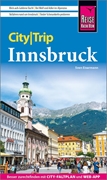 Bild von Eisermann, Sven: Reise Know-How CityTrip Innsbruck
