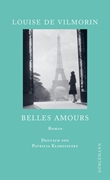 Bild von de Vilmorin, Louise : Belles Amours