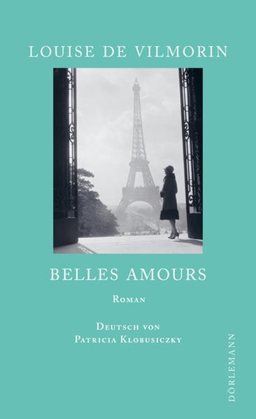 Bild von de Vilmorin, Louise: Belles Amours