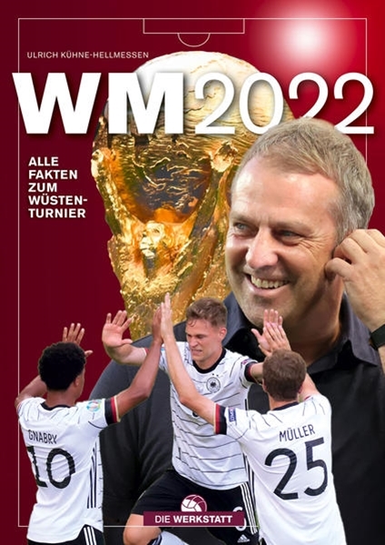 Bild von Kühne-Hellmessen, Ulrich: WM 2022