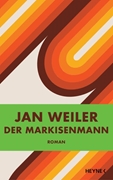 Bild von Weiler, Jan: Der Markisenmann