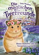 Bild von Meadows, Daisy: Die magischen Tierfreunde (Band 9) - Henni Hamster und der Verwechslungszauber