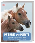 Bild von Borst, Bettina (Übers.): Pferde und Ponys