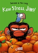 Bild von Lang, Suzanne: Kein Stress, Jim!