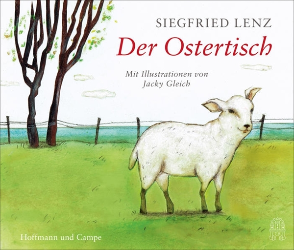 Bild von Lenz, Siegfried: Der Ostertisch