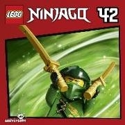 Bild von LEGO Ninjago (CD 42)