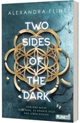 Bild von Flint, Alexandra: Emerdale 1: Two Sides of the Dark