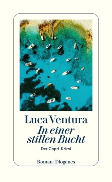 Bild von Ventura, Luca: In einer stillen Bucht