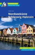 Bild von Katz, Dieter: Nordseeküste Schleswig-Holstein Reiseführer Michael Müller Verlag