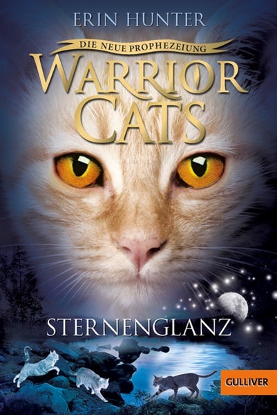 Bild von Hunter, Erin: Warrior Cats Staffel 2/04. Die neue Prophezeiung. Sternenglanz