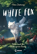 Bild von Chen, Jiatong: White Fox (Band 2) - Suche nach der verborgenen Quelle